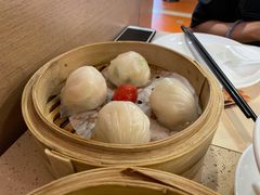 金牌虾饺皇-点都德(汇盈广场店)