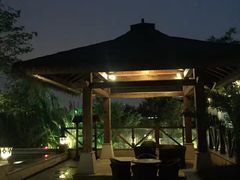 -苏州湾王焰温泉度假酒店