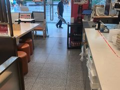 -当家水煎包·牛肉汤(浦江店)