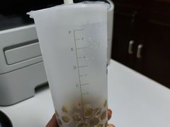 -阿水大杯茶(山师水云间店)