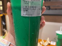 -呷哺呷哺(宝山正大乐城店)