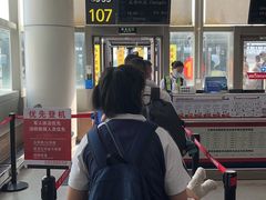-太原武宿国际机场