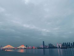 -武昌江滩