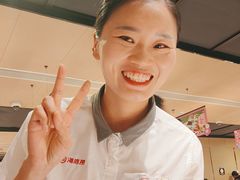 -海底捞火锅(杭州天虹购物中心店)