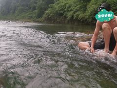 -宜昌下牢溪