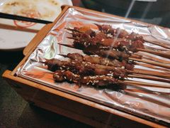 -探鱼·鲜青椒爽麻烤鱼(领展购物广场店)