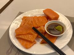 -晶丽香榭自助餐(南京大饭店)