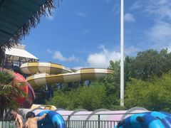 -上海玛雅海滩水公园