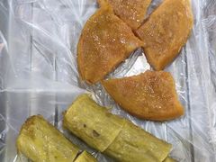 -朱婆婆甜沫板面(山大路店)