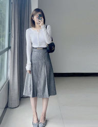 -厘里·salon