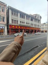 -金鹭首饰一条街(思明南路店)