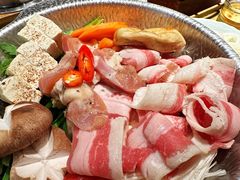 -味太助·银饭食堂(中华城店)