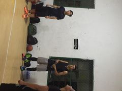 iphone_upload_pic-汉森运动中心(永和路店)