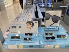 -LOHO眼镜生活(青浦宝龙店)