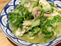 -青桃餐厅