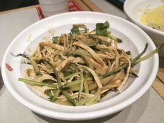 -喜家德虾仁水饺(华强天虹店)