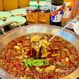 在西安！被家人夸哭[流泪]了！！