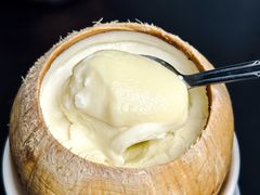 原只椰子炖双皮奶-仁信老铺(华盖路店)