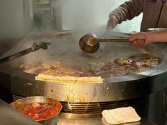 -清真马杰山牛肉汤馆