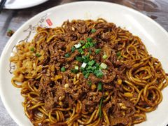 -清真双宝红油牛系列