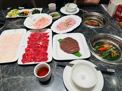 -围炉夜话·潮汕卤水火锅(榕江店)