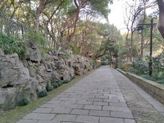 -吴山景区