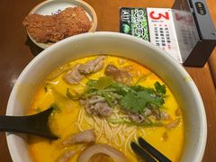 -和府捞面(西溪印象城店)