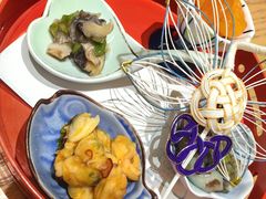-吉之仙•中国制造•出口级食材日料店(领事馆总店)