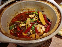 -周家二小姐的菜(西津渡店)