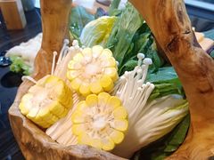 -东椰·海南椰子鸡火锅(朝阳门店)