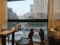 -山里人湘菜·山茶油炒土鸡(嘉邻中心店)