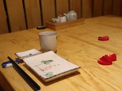 -酒窝夜酌居酒屋(中海水岸馨都店)