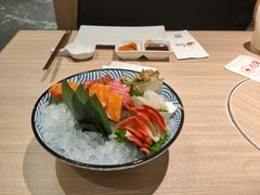 -大渔铁板烧(万象城店)