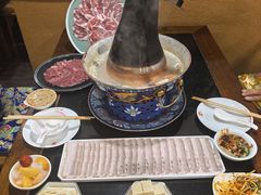 -千亿来乌拉火锅(德胜店)