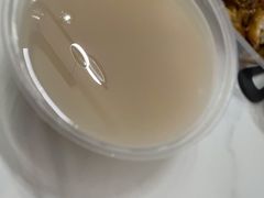 绿豆粥-蓝精灵饺子店