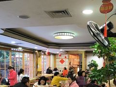 -佛有缘素食馆·荔湾老字号(陈家祠首店)