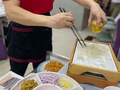 -凯盈阁私房菜·桑拿鸡(绿茵花园店)