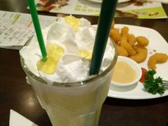 -菲滋意式餐厅(金华银泰城店)