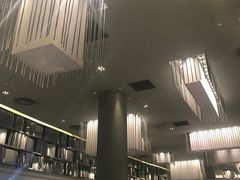 -上海滴水湖皇冠假日酒店