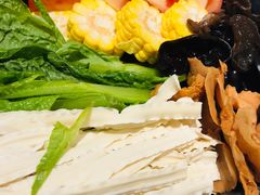 -八珍玉食鸡煲·打边炉(印象城店)