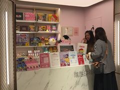 -泡泡玛特POPMART(国金街店)