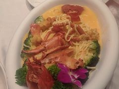 -怀德酒楼·粤菜·海鲜·茶点(宝安国际机场店)