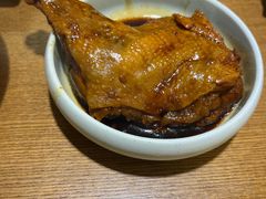 -王春春鸡汤饭(上海中海环宇城店)