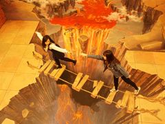 -爱来魔相4D艺术馆(济州中文馆)