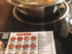 -八合里牛肉火锅(八合里总店)