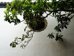 -花筑·扬州个园客栈(瘦西湖东关街店)