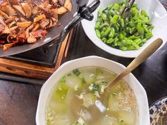 -吃货私房菜(丽江束河古镇店)