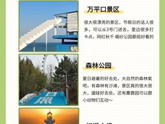 -日照海滨国家森林公园