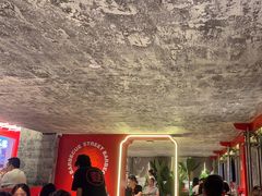 -神府路壹号·海鲜烧烤·砂锅粥·锅物(三坊七巷店)