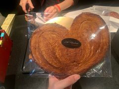 -Salon de The de Joel Robuchon(外滩18号店)